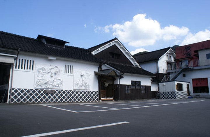 老松酒造