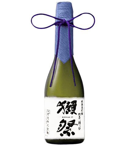 [3瓶] 獺祭 二割三分 純米大吟釀